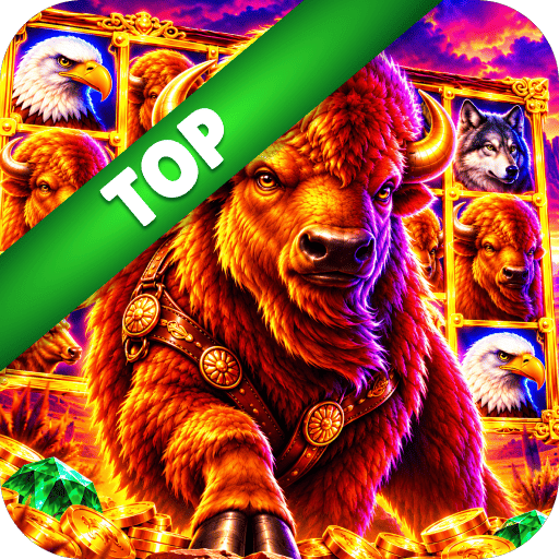 Buffalo Coins app icon